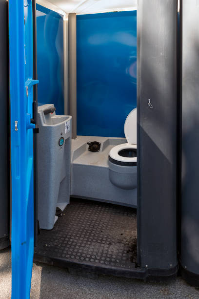 Portable Toilet Options We Offer in Hamtramck, MI