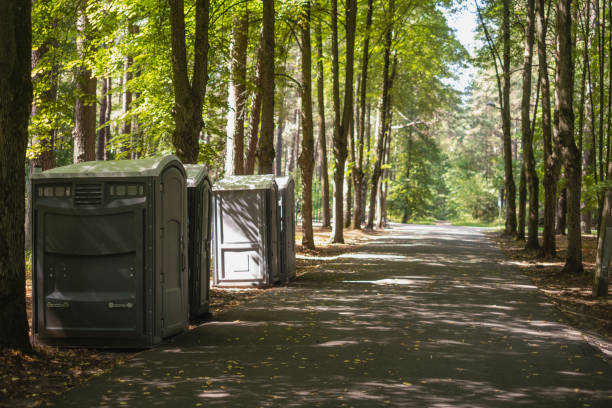 Sanitation services for porta potties in Hamtramck, MI