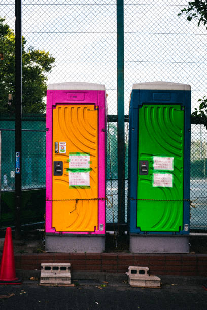 Best Portable restroom trailer rental  in Hamtramck, MI