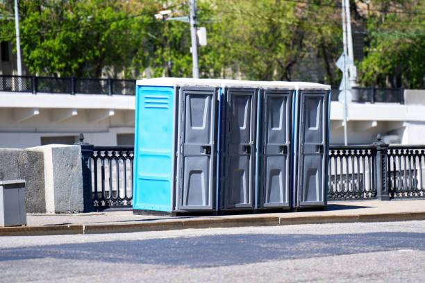 Best Construction site porta potty rental  in Hamtramck, MI