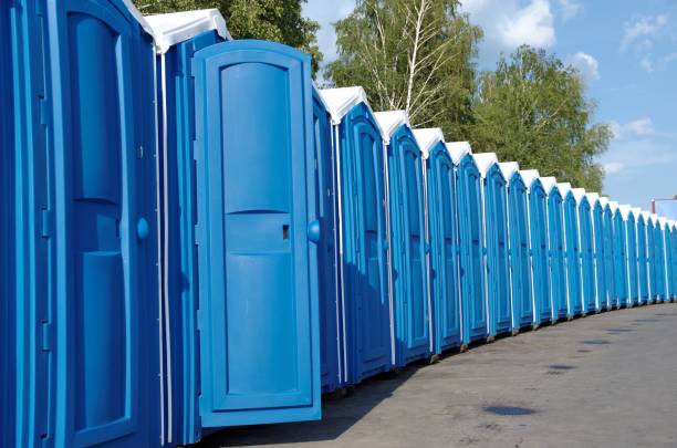 Best Porta potty rental near me  in Hamtramck, MI